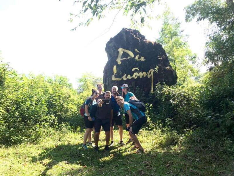 2-Day Pu Luong Trekking Tour From Hanoi Old Quarter - Overview of the 2-Day Pu Luong Trekking Tour