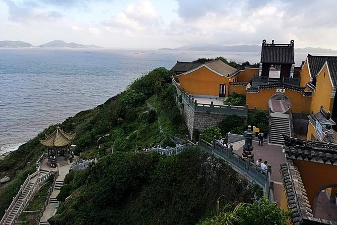 2-Day Putuo Mountain Self-Guided Tour From Hangzhou by Private Transfer - Good To Know