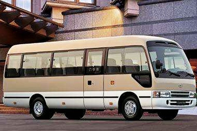 2-Day Putuo Mountain Self-Guided Tour From Hangzhou by Private Transfer - Booking Details