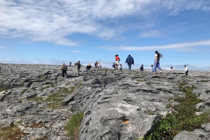 2-Day Rail Tour: Galway, Cliffs of Moher & Medieval Banquet in Bunratty Castle - Pricing and Availability