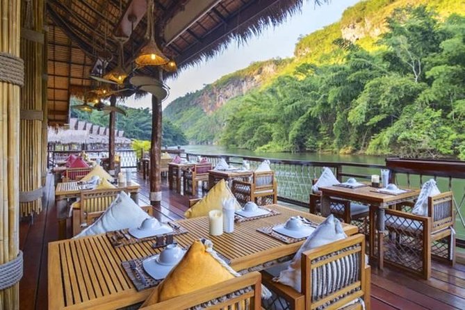 2-Day River Kwai Floathouse Experience From Bangkok - Guest Reviews and Feedback