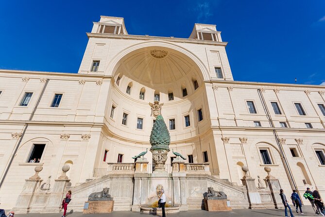 2-Day Rome: Colosseum & Vatican Tour - Requirements and Restrictions