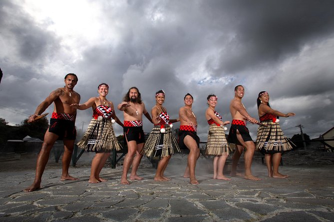 2 Day Rotorua Experience: Waitomo Caves, Maori Culture & Ziplining From Auckland - Important Information