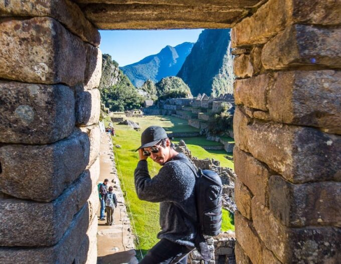 2-Day Route Along the Inca Trail - Additional Information