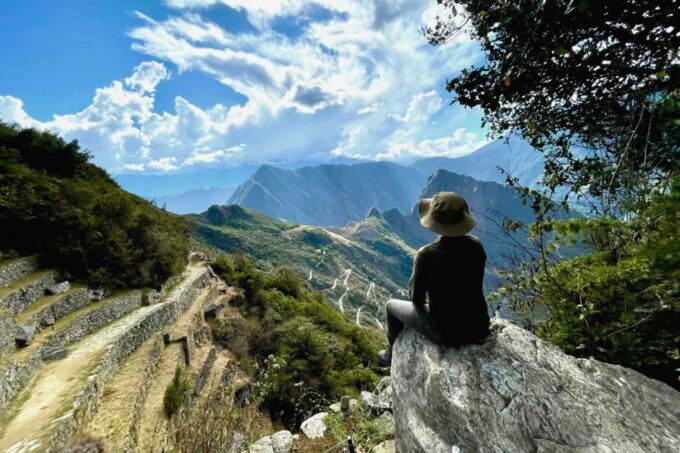 2-Day Route Along the Inca Trail - Cancellation Policy