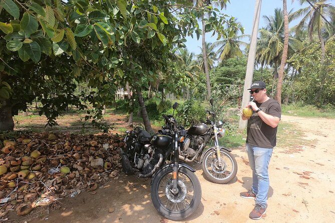 2 Day Royal Enfield Motorcycle tour from Chennai to Pondicherry & Mahabalipuram - Final Thoughts
