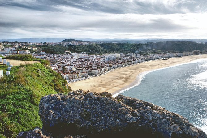 2-Day Sacred Portugal Trip: Fátima, Batalha, Nazaré and Óbidos, From Lisbon - Key Religious Sites Visited