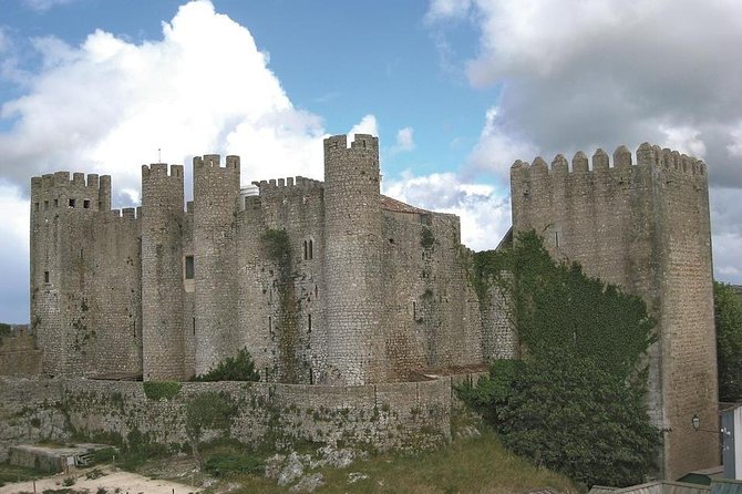 2-Day Sacred Portugal Trip: Fátima, Batalha, Nazaré and Óbidos, From Lisbon - Overnight Accommodation and Meals