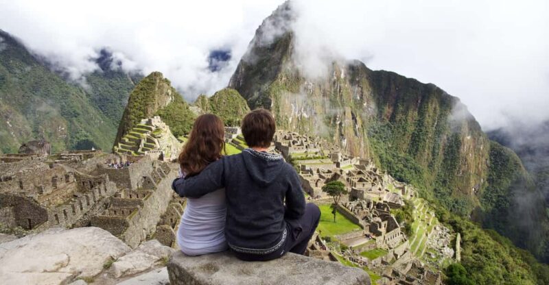 2-Day Sacred Valley and Machu Picchu Tour - Key Points