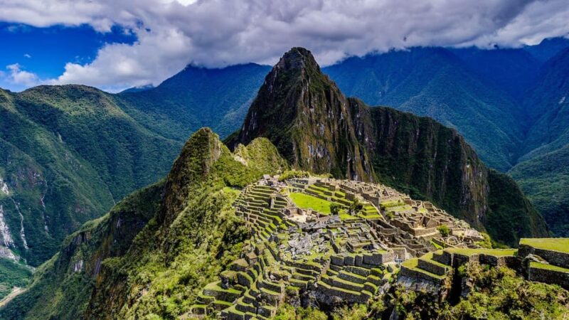 2-Day Sacred Valley and Machu Picchu Tour - Itinerary Highlights