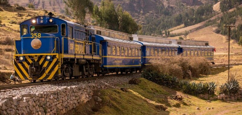 2-Day Sacred Valley and Machu Picchu Tour - Inclusions and Exclusions