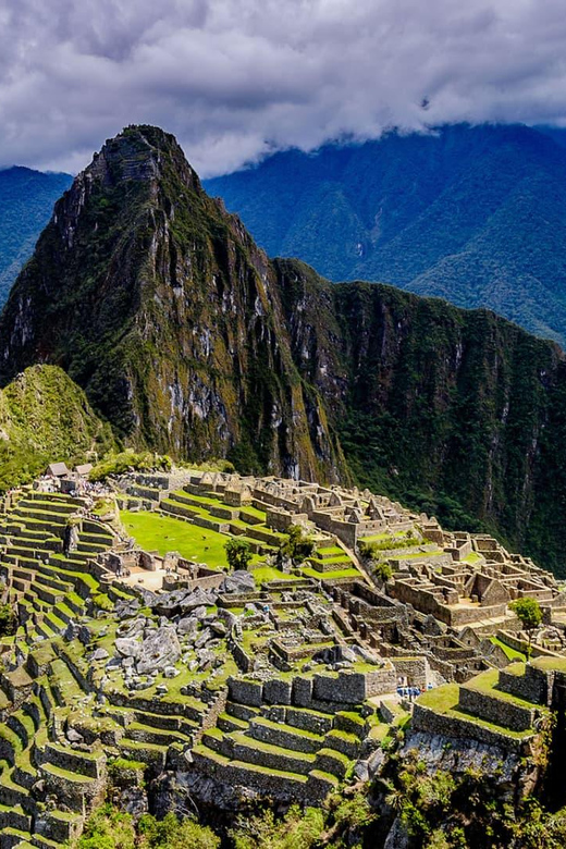 2-Day Sacred Valley and Machu Picchu Tour - What to Bring