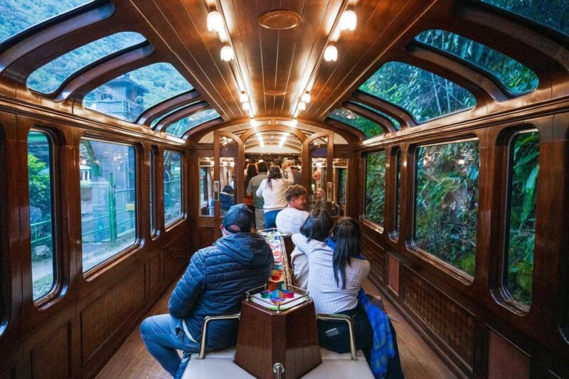 2-Day Sacred Valley and Machu Picchu Tour - Important Information