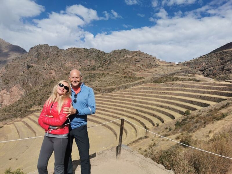 2 Day Sacred Valley and Machupicchu by Vistadome Train - Accommodation and Meals