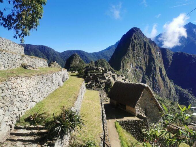 2 Day Sacred Valley and Machupicchu by Vistadome Train - Transportation and Transfers