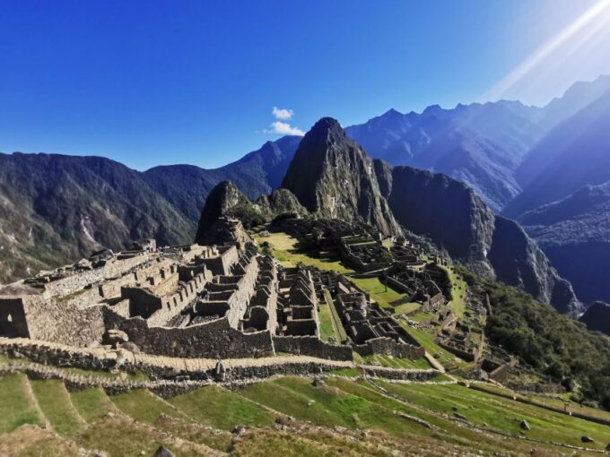 2 Day Sacred Valley and Machupicchu by Vistadome Train - Frequently Asked Questions