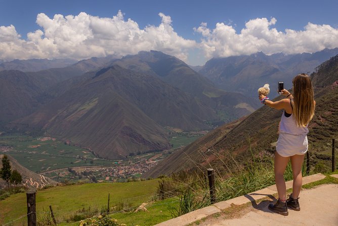 2-Day Sacred Valley Machu Picchu 4star Hotel & Vistadome Train - Included Amenities