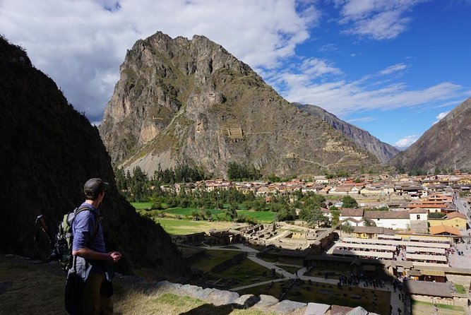 2-Day Sacred Valley Machu Picchu 4star Hotel & Vistadome Train - Cancellation Policy