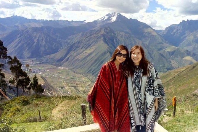 2-Day Sacred Valley Machu Picchu 4star Hotel & Vistadome Train - Health Considerations