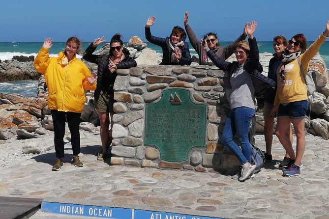 2 Day Safari Experience From Cape Town - Safari Drives and Wildlife Viewing