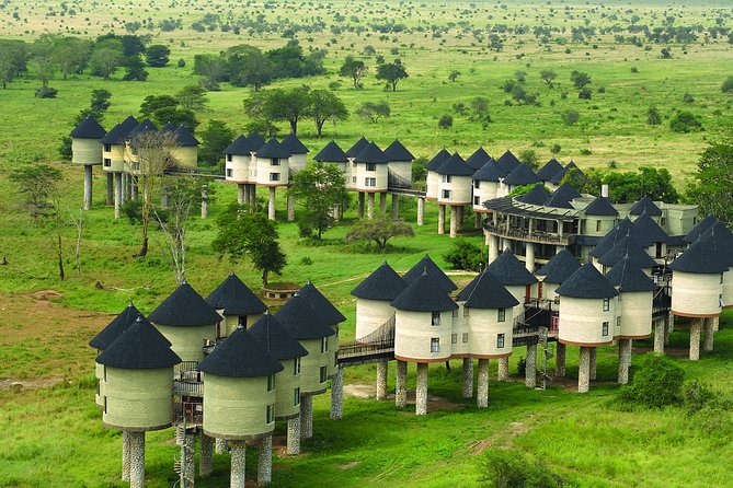 2-Day Safari in Taita Hills From Mombasa - Discovering Taita Hills Wildlife Sanctuary