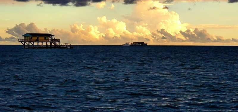 2 DAY Sailing From Miami to North Key Largo and Back - Customization Options