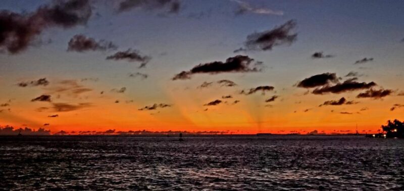 2 DAY Sailing From Miami to North Key Largo and Back - Vessel and Amenities