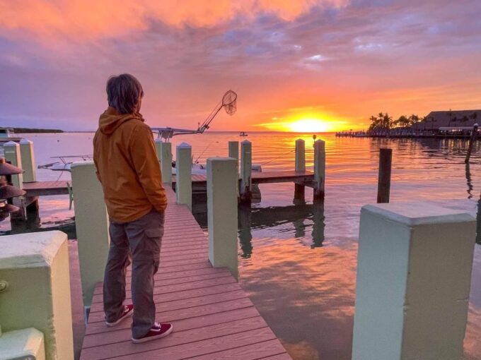 2 DAY Sailing From Miami to North Key Largo and Back - Booking and Cancellation