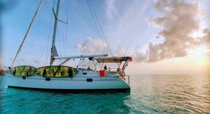 2 DAY Sailing From Miami to North Key Largo and Back - Frequently Asked Questions