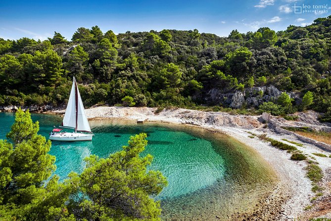 2 Day Sailing Trip With the Sailiboat Nana - Key Points
