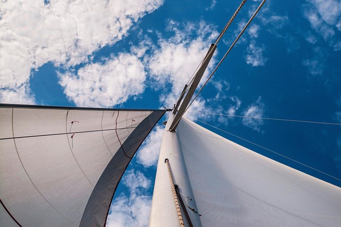2 Day Sailing Trip With the Sailiboat Nana - What Youll Experience
