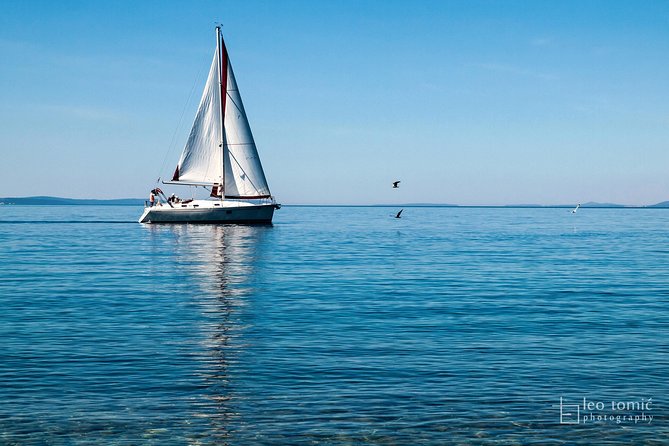 2 Day Sailing Trip With the Sailiboat Nana - Booking and Contact Information