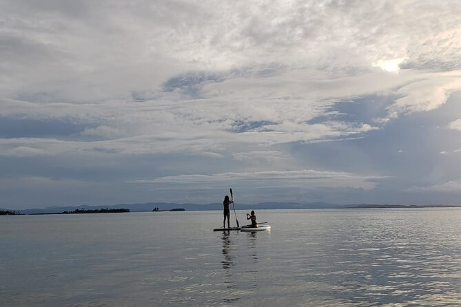 2-Day San Blas Adventure From Panama City With Wifi - Overview of the Adventure