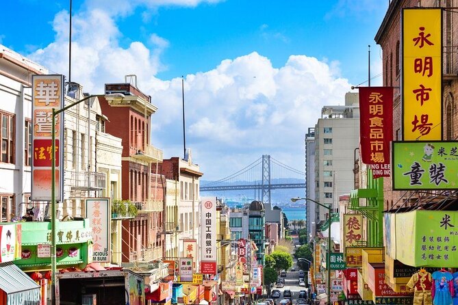 2-Day San Francisco Hop-on Hop-off Bus Tour Pass (Explore) - Key Points