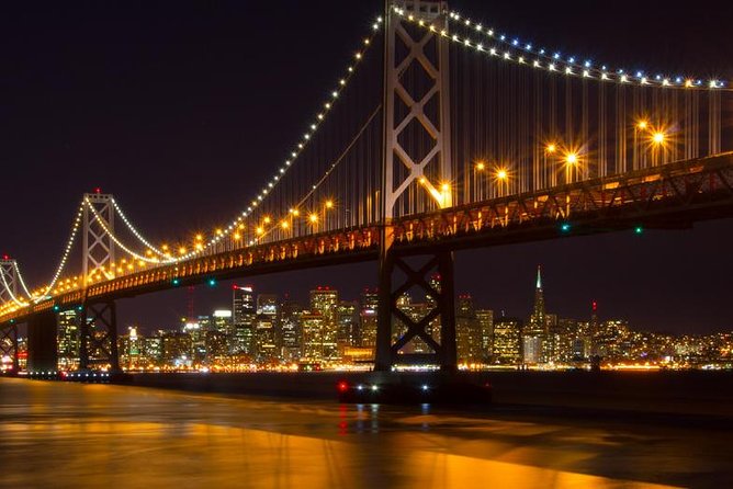 2-Day San Francisco Hop-on Hop-off Bus Tour Pass (Explore) - Schedule