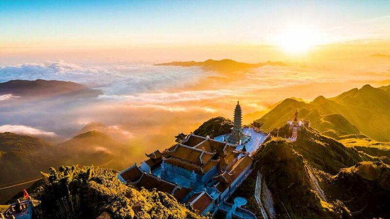 2-Day Sapa Adventure With Long Treks - Overnight in Hotel - Day 2: Trek Ma Tra to Ta Phin
