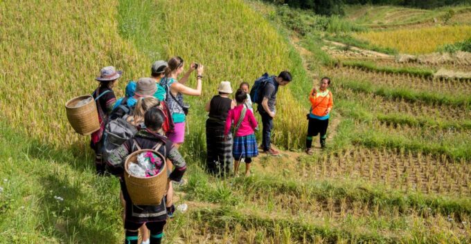 2-Day Sapa Adventure With Long Treks - Overnight in Hotel - Booking Options