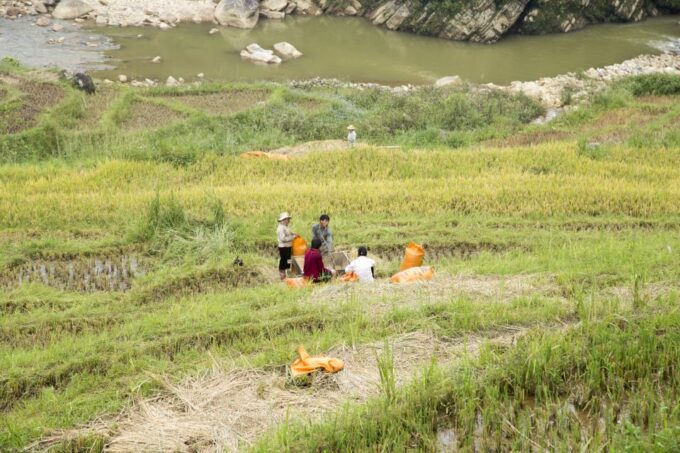2-Day Sapa Adventure With Long Treks - Overnight in Hotel - Frequently Asked Questions
