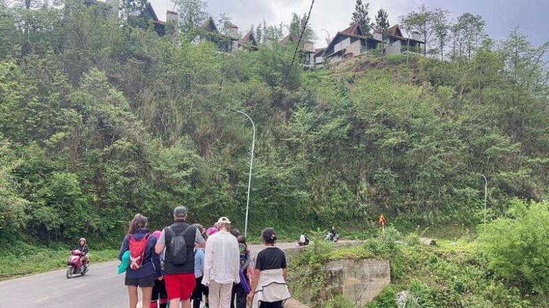 2-Day Sapa City Tour & Discover Fansipan Mountain From Hanoi - Tour Overview and Pricing