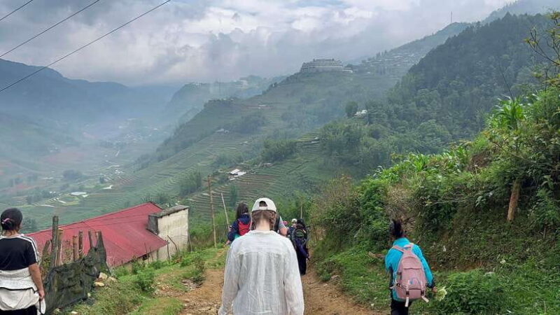 2-Day Sapa City Tour & Discover Fansipan Mountain From Hanoi - Important Information
