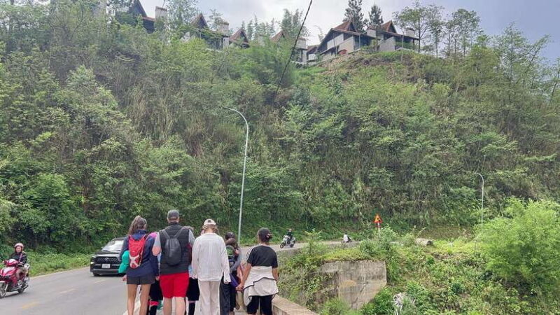 2-Day Sapa City Tour & Discover Fansipan Mountain From Hanoi - What to Bring