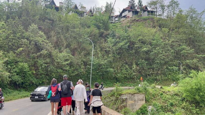 2-Day Sapa City Tour & Discover Fansipan Mountain From Hanoi - Frequently Asked Questions