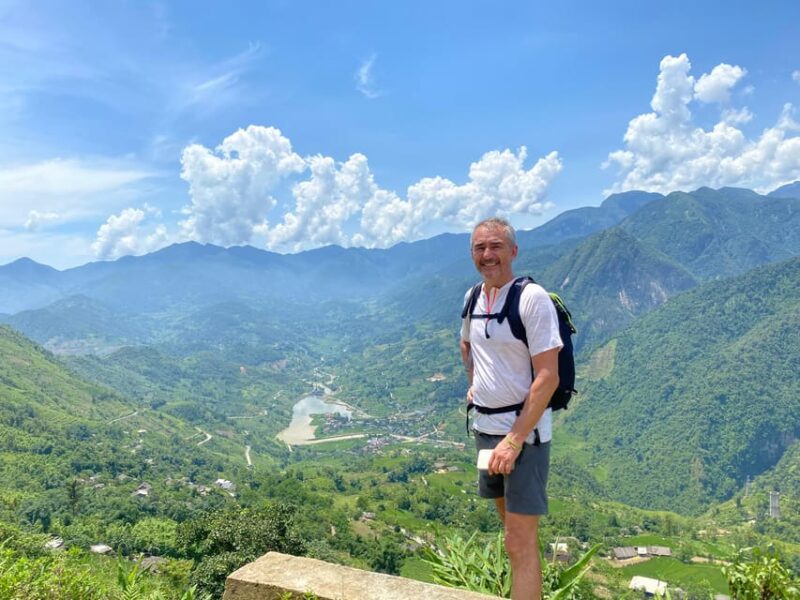 2-Day Sapa Ethnic Homestay Experiences - Itinerary Highlights