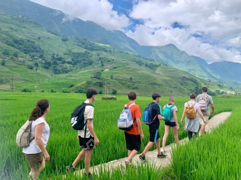 2-Day Sapa Ethnic Homestay Experiences - Inclusions and Exclusions
