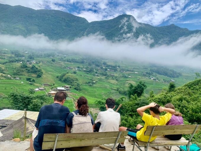 2-Day Sapa Ethnic Homestay Experiences - Contact and Additional Information