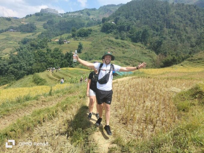2-Day Sapa Ethnic Homestay Experiences - Recap