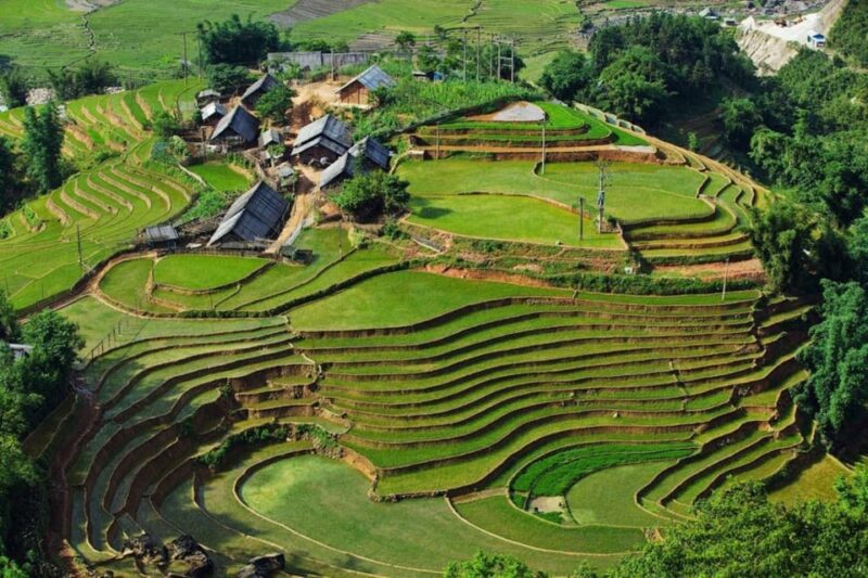2-Day Sapa Tour - Overnight in Ta Van Village (All in One) - Key Points