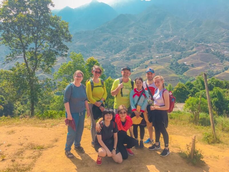 2-Day Sapa Tour - Overnight in Ta Van Village (All in One) - Important Information