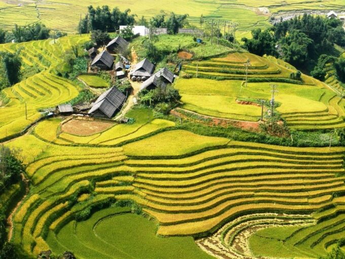 2-Day Sapa Tour - Overnight in Ta Van Village (All in One) - Frequently Asked Questions