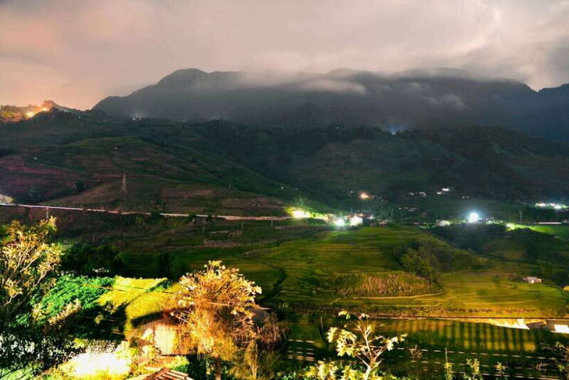 2-Day Sapa Trekking Adventure From Hanoi, Overnight Bungalow - Key Points